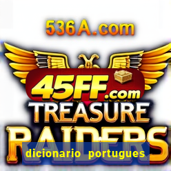 dicionario portugues tupi guarani pdf